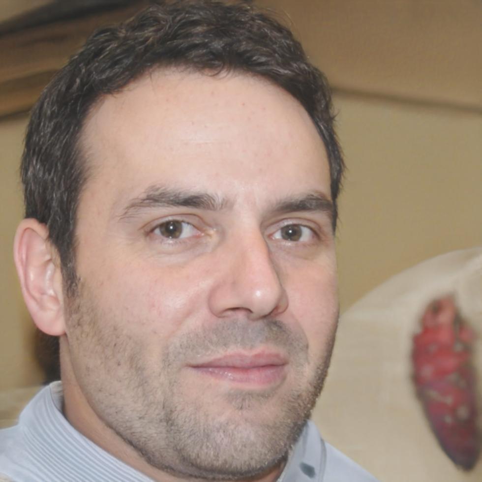 Carlos Mendoza