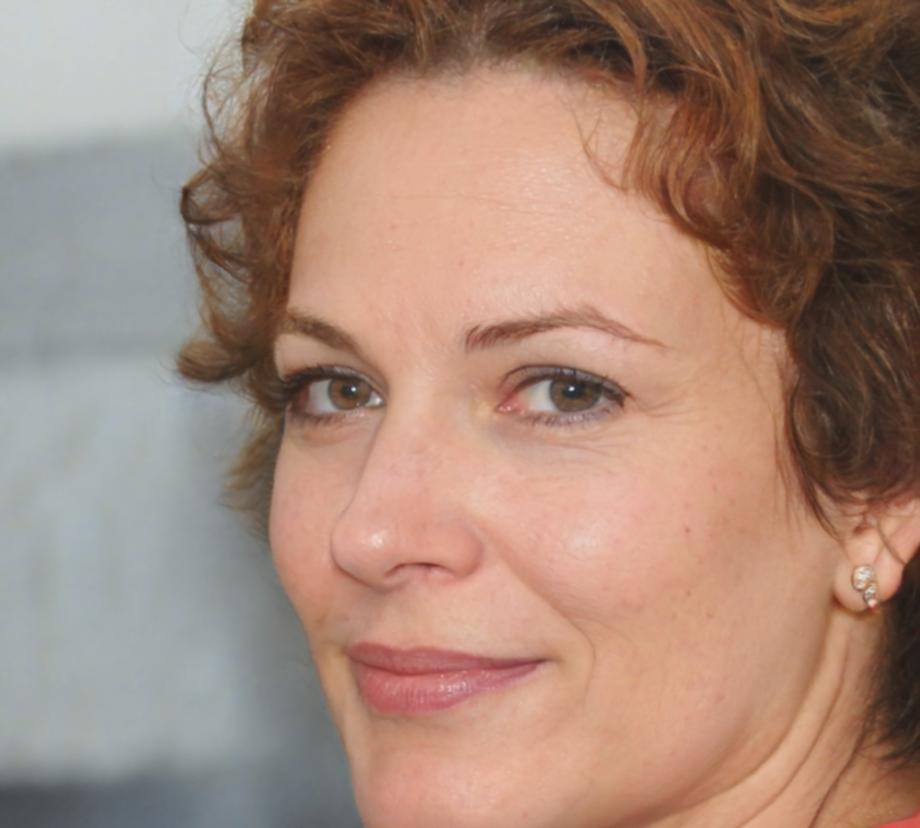 María González
